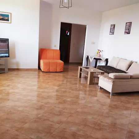 Panorama Olive Garden Apartment Mákri Exterior foto