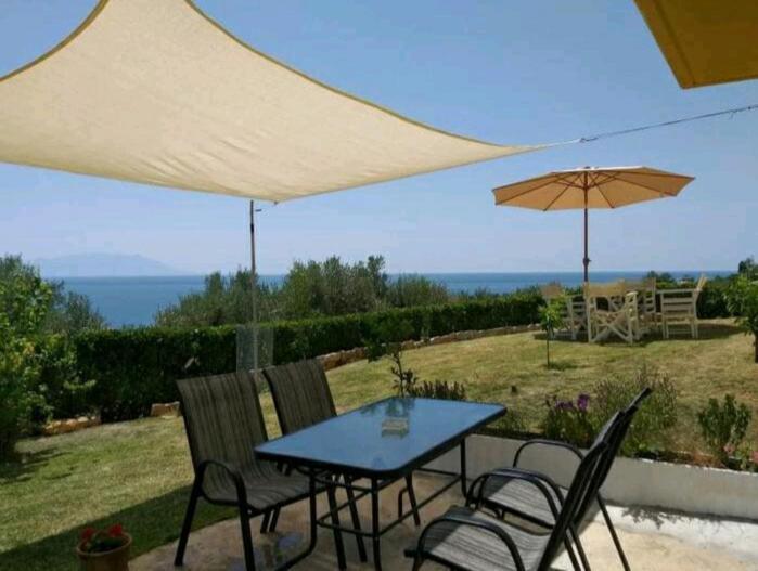 Hébergement de vacances Panorama Olive Garden *