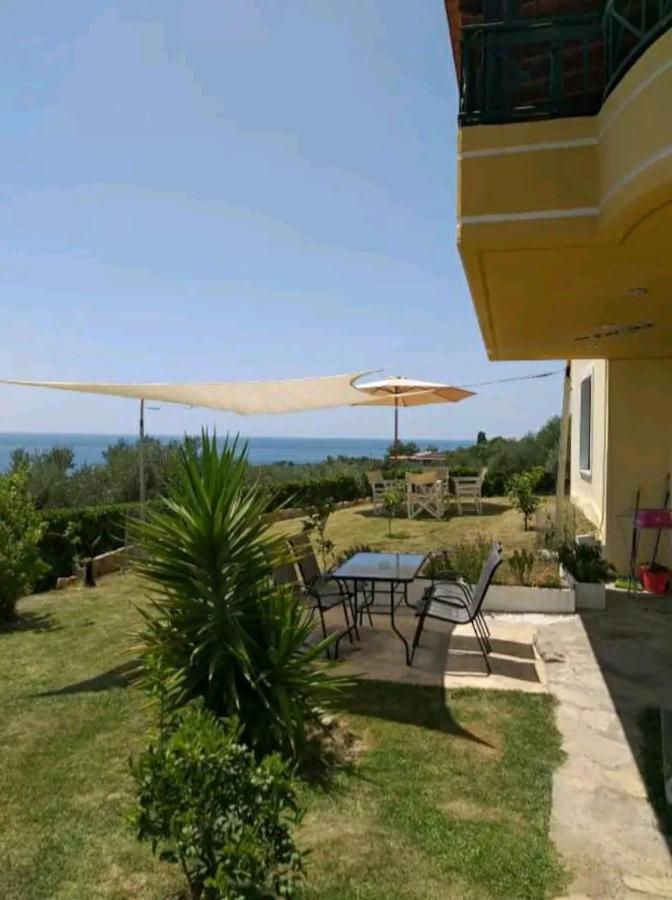 Hébergement de vacances Panorama Olive Garden *