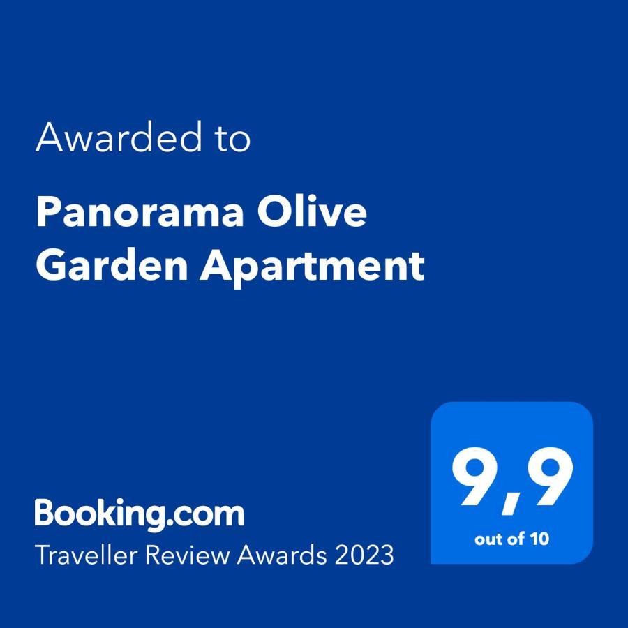 Panorama Olive Garden *